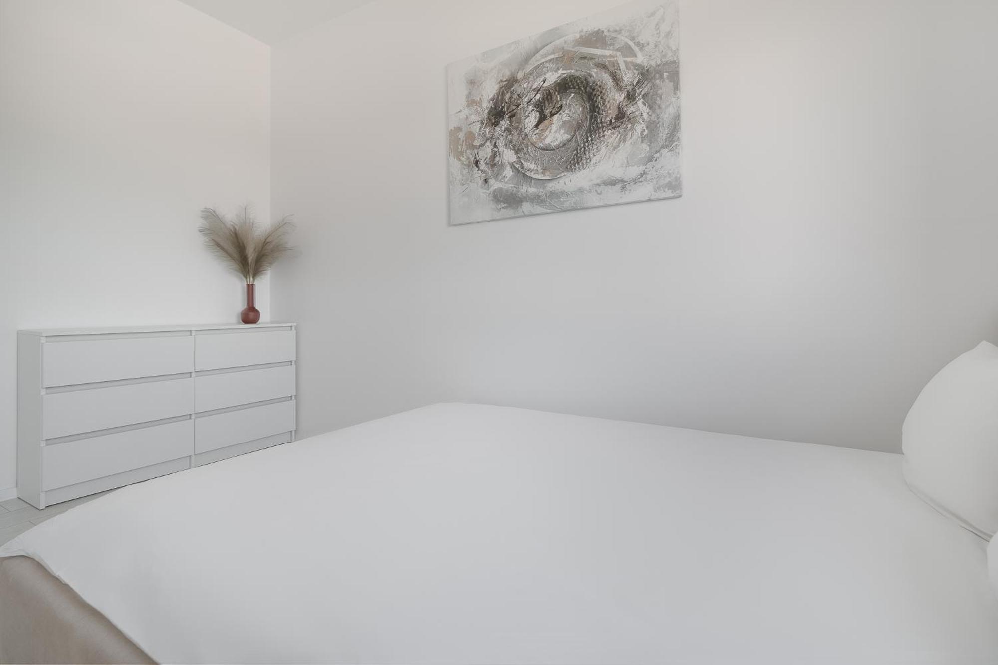 Blanco Apartamento Oradea Exterior foto