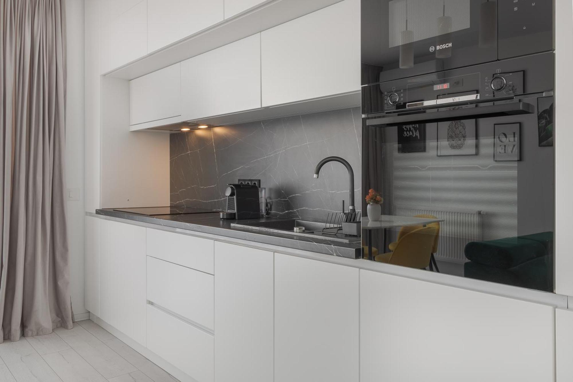 Blanco Apartamento Oradea Exterior foto